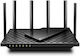 TP-LINK Archer AX73 v1 Ασύρματο Router Wi‑Fi 6 με 4 Θύρες Gigabit