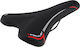 Lampa S-8 Black MTB Bicycle Saddle