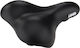 Lampa S-2 Black Trekking Bicycle Saddle