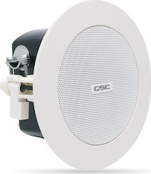 QSC AD-C.SAT Ηχείο Οροφής 25W (Τεμάχιο)