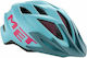 MET Crackerjack Kids' Helmet for City Bike Blue...