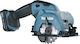 Makita HS301DSAE Circular Saw 10.8V 2x2Ah