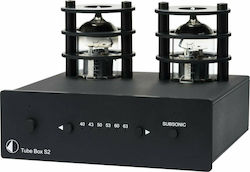 Pro-Ject Audio Tube Box S2