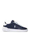 Ralph Lauren Hrt Ct II Sneakers Navy Blue