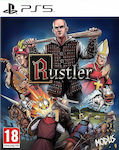 Rustler PS5 Game