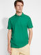 Austral Polo Bluză cu mânecă scurtă Verde