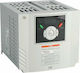LG Ρυθμιστής Στροφών 1hp 220V