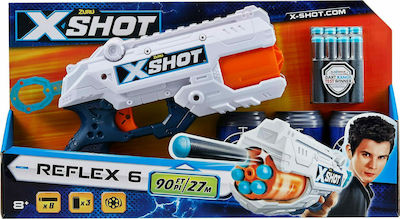 X-Shot Reflex Kids' Pistol HDG36197