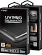 X-One UV Pro Full Face Tempered Glass (Galaxy S20)