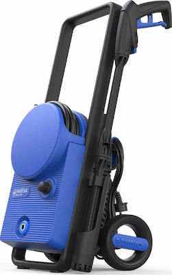 Nilfisk Core 125-5 PCA EU Pressure Washer Electric with Pressure 125bar and Metal Pump