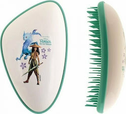 Dessata Raya White