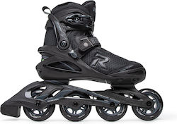 Roces Icon Adult Inline Rollers Blue