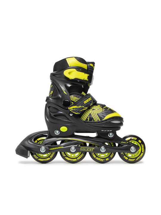 Roces Jokey 3.0 Kids Adjustable Inline Rollers ...