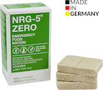 NRG-5 Zero (Vegan) Ξηρά Τροφή Έκτακτης Ανάγκης 500g