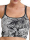 Women's Bra Black