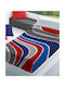 Manterol Casa Velvet Kids Blanket Multicolour 160x220cm