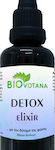 Biovotana Detox Elixir 50ml