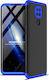 GKK 360 Πλαστικό Μπλε (Redmi Note 9)