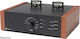 Pro-Ject Audio Tube Box DS2 Phono Preamp Black ...
