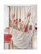 Saint Clair Blanket Fleece Lollipop Beige 160x220cm