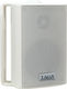 Taga Harmony TOS-215 Παθητικά Επιτοίχια Ηχεία 6...