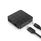BlitzWolf v5 Receptor / Transmițător Bluetooth 5.0 cu Port de Ieșire Jack de 3,5 mm