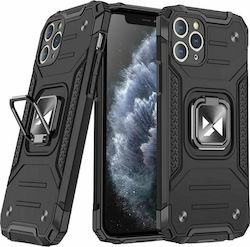 Wozinsky Ring Armor Schware (iPhone 11 Pro) Wozinsky Ring Armor Schware (iPhone 11 Pro)