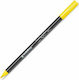 Edding Porcelain Brushpen 4200 Marker Wash-resi...