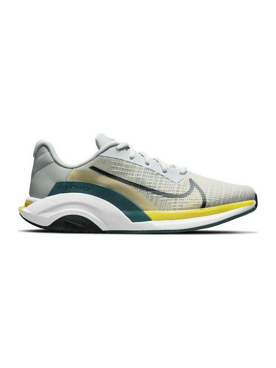 Nike ZoomX SuperRep Surge Ανδρικά Αθλητικά Παπο...