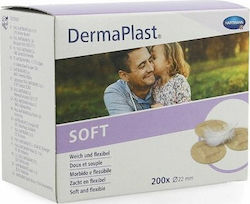 Hartmann Dermaplast Sensitive Αυτοκόλλητα Επιθέματα