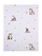 Newplan Детски тапет Sympatique Ш53xВ1005cm