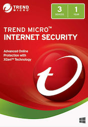 Trend Micro Internet Security 2021