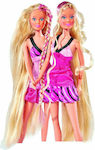 Lolly Fashion Hair Doll (Various Designs/Assortments of Designs) 1pc