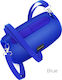 Borofone BR4 Horizon Bluetooth Speaker 5W with Radio and Battery Life up to 2 hours Blue