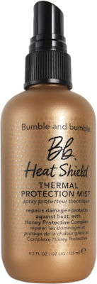 Bumble and Bumble Shield Thermal Heat Protection Spray 125ml