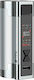Aspire Zelos 3 Box Mod 3200mAh 80W Metallic Silver