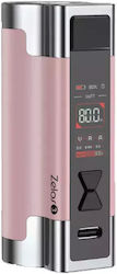 Aspire Zelos 3 Box Mod 3200mAh 80W Pink