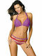 Marko Bikini Set Bra & Slip Bottom Brenda Pegaso