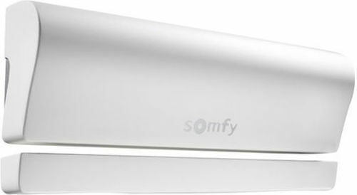 Somfy Αισθητήρας Πόρτας/Παραθύρου σε Λευκό Χρώμα 2401362