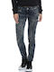 Women's Jean Trousers in Skinny Fit
