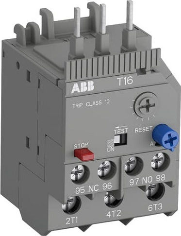 Abb Siguranță Termică De Tip Industrial 46879