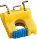 Hager Lock Electrical Panel Material Rail Locking Accessory MZN175