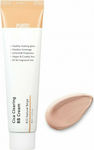 Purito Cica Clearing BB Natural Beige Ενυδατική Κρέμα Προσώπου Ημέρας 30ml