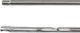 Xifias Sub Speargun Shaft mit Gewinde Inox Schaft mit Gewindenuten 7mm x 68cm