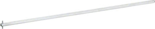 Hager Spacer/Extension Industrial Facilities Extension Shaft 200mm for Switch 20-80A HZC112
