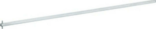 Hager Spacer/Extension Industrial Facilities Extension Shaft 300mm for Switch 20-80A HZC113