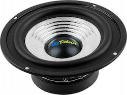 Dibeisi Ηχείο Αυτοκινήτου C6515-8 6.5" με 125W RMS (Midrange)