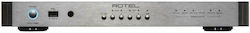 Rotel RDD-1580 DAC mit USB-Eingang Silber