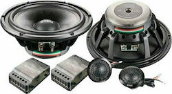 Steg MLG65C Elektrische Gitarren 6,5" 60W RMS