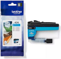 Brother LC426 Original InkJet Printer Ink Cyan ...